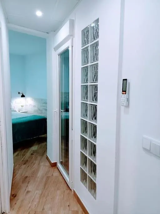 La Casita De Fernando Apartamento Nerja