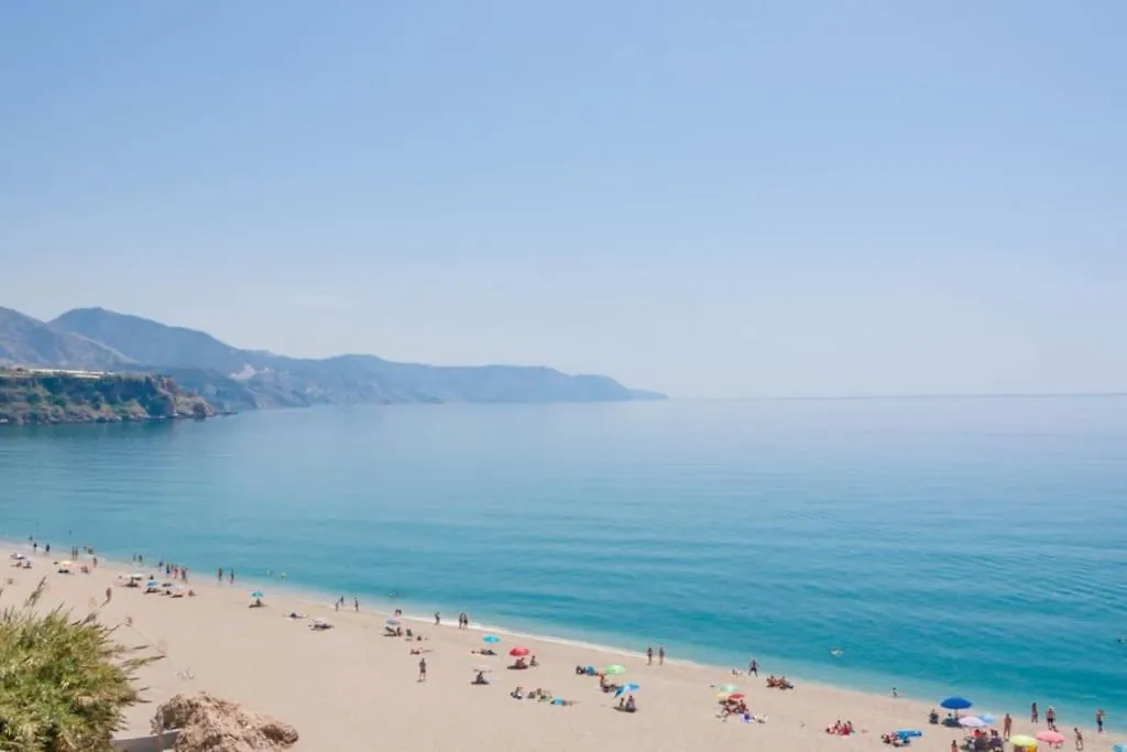 La Casita De Fernando Apartment Nerja