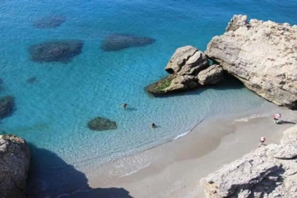 La Casita De Fernando Apartment Nerja Spain