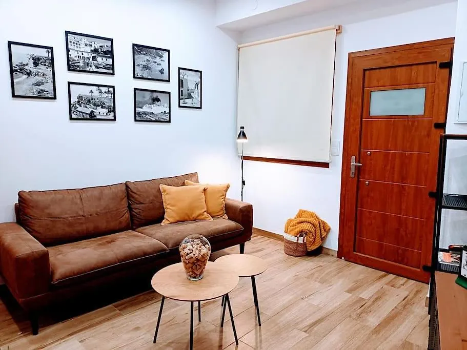 La Casita De Fernando Apartment Nerja 0*,