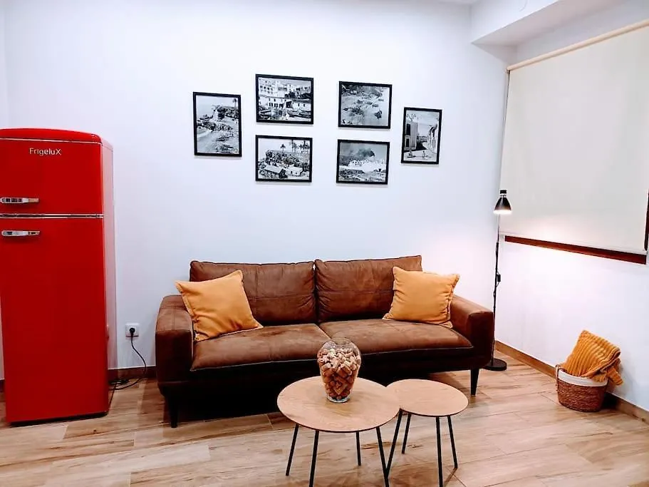 La Casita De Fernando Apartment Nerja