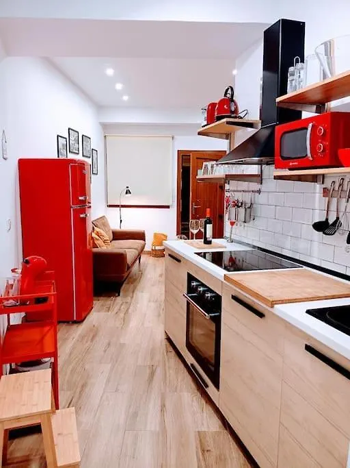 La Casita De Fernando Apartment Nerja Spain