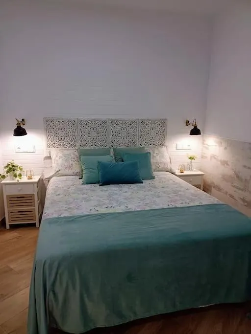 La Casita De Fernando Apartment Nerja