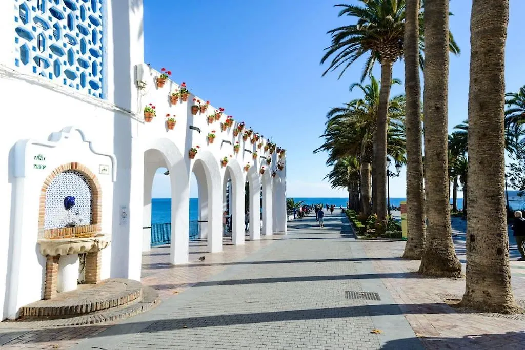 La Casita De Fernando Apartment Nerja