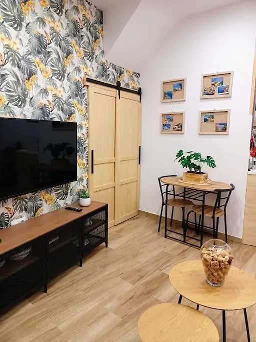La Casita De Fernando Apartment Nerja Spain