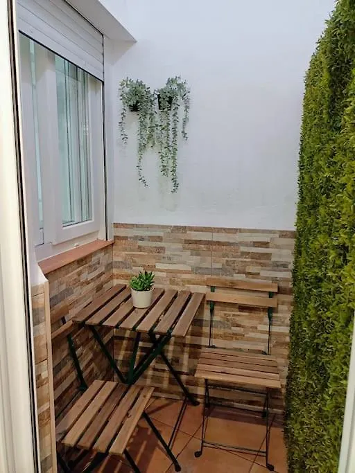 La Casita De Fernando Apartment Nerja