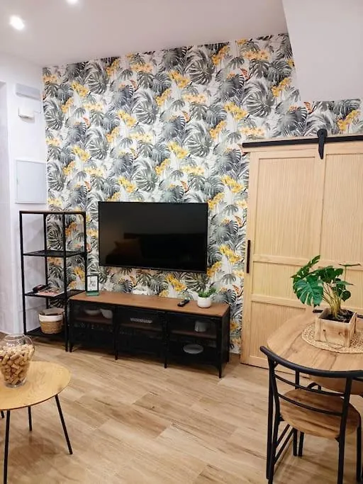 La Casita De Fernando Apartment Nerja