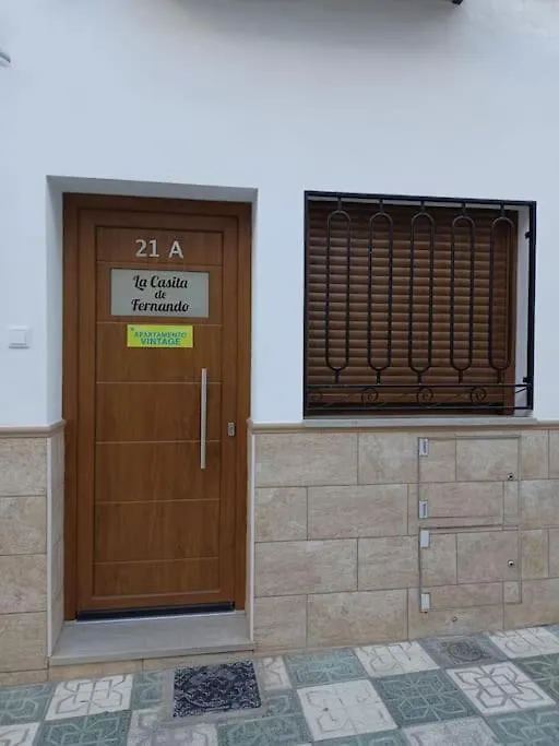 La Casita De Fernando Apartment Nerja 0*,  Spain