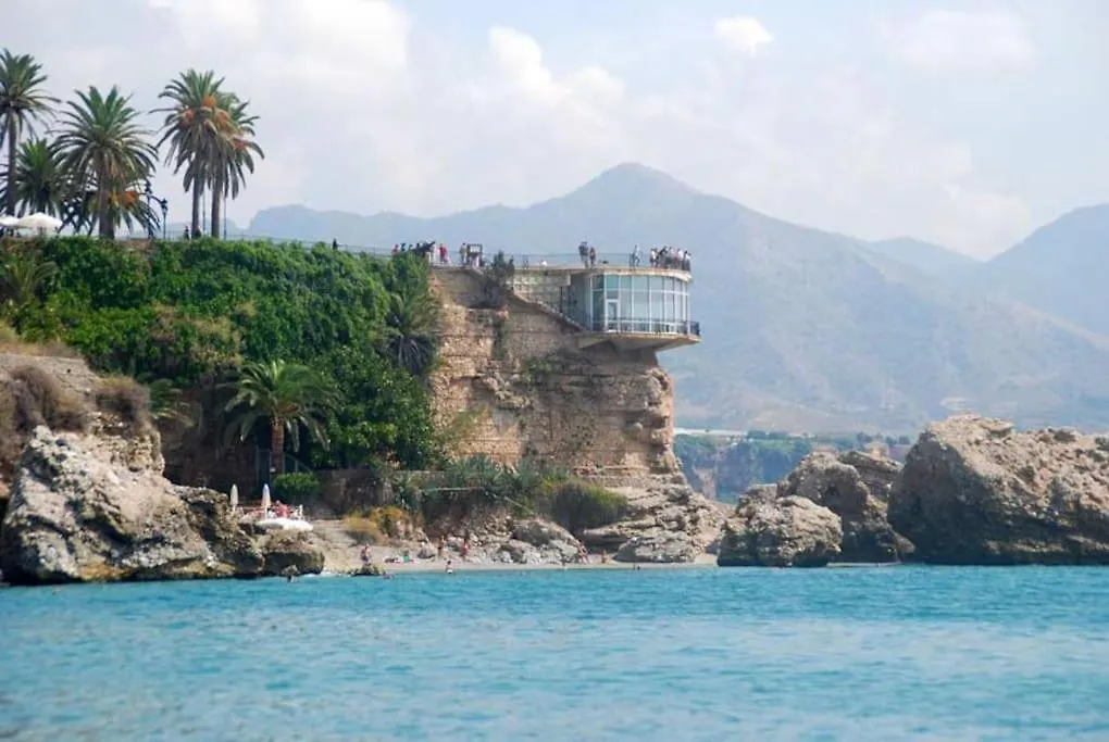 La Casita De Fernando Apartment Nerja Spain