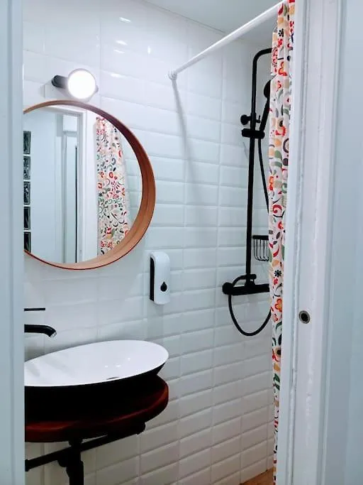 La Casita De Fernando Apartment Nerja