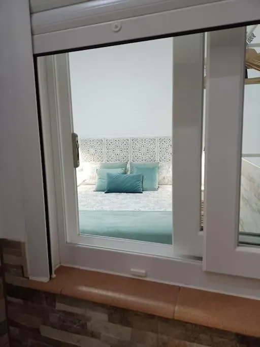 La Casita De Fernando Apartment Nerja 0*,